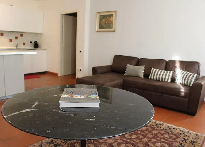 Appartamento Placidus