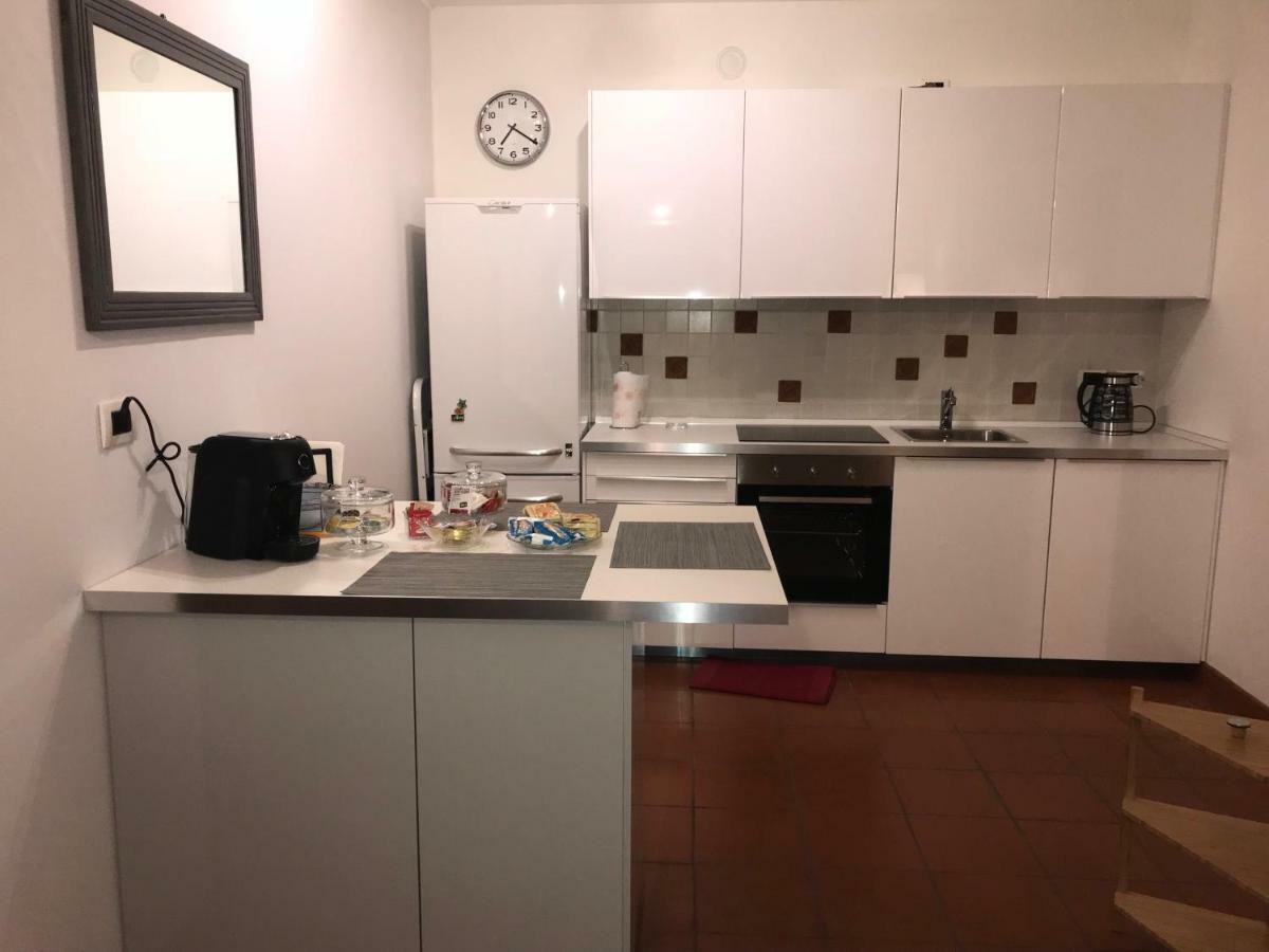 Apartamento Placidus