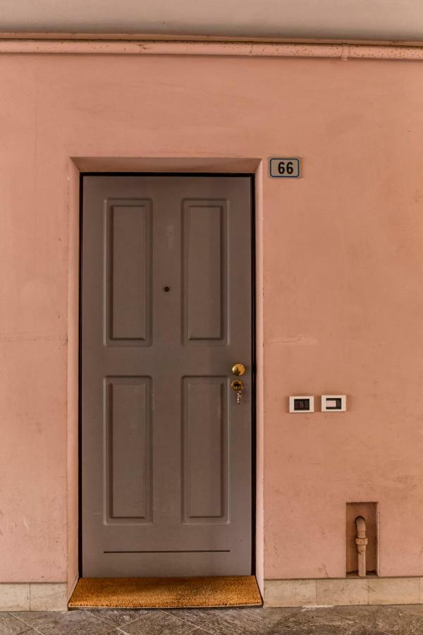 Apartamento Placidus *
