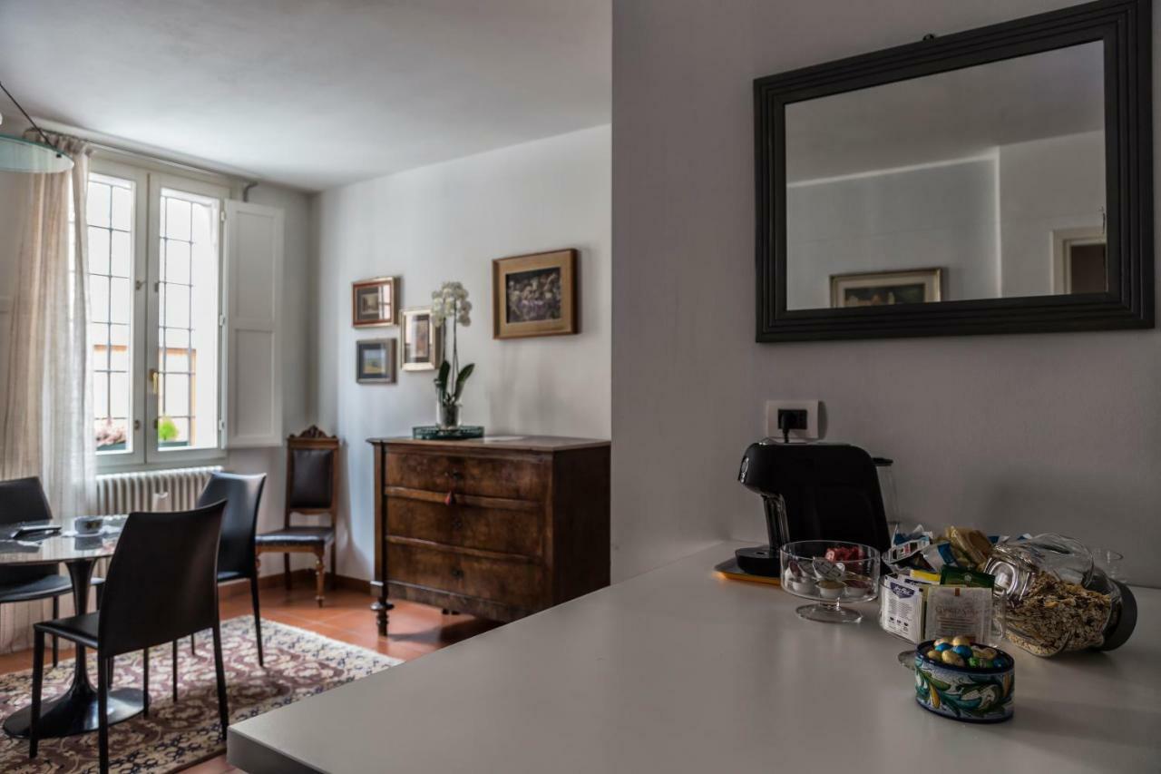 Placidus Appartement Ravenna
