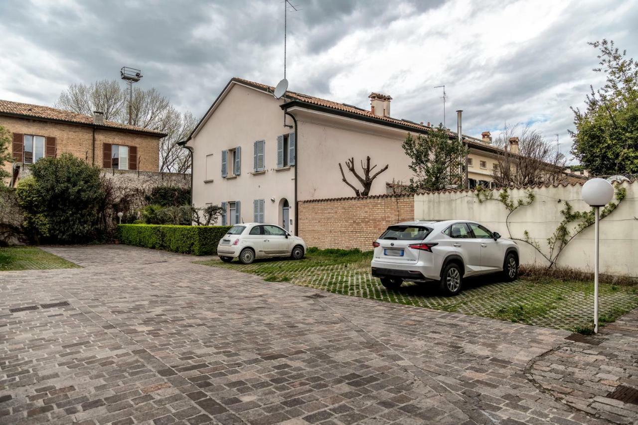 Apartamento Placidus *