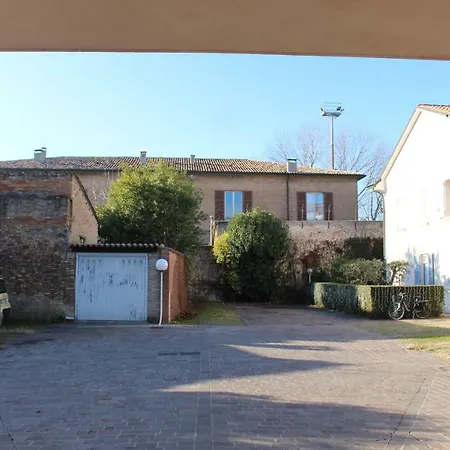 Appartamento Placidus Ravenna Exterior photo