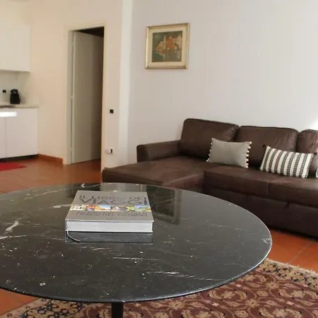 Appartamento Placidus Ravenna Exterior photo