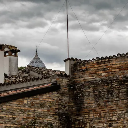 Appartamento Placidus Ravenna Exterior photo