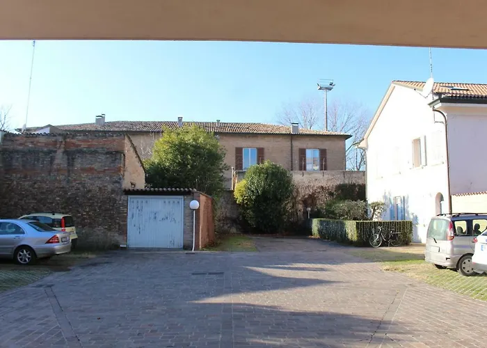Appartamento Placidus