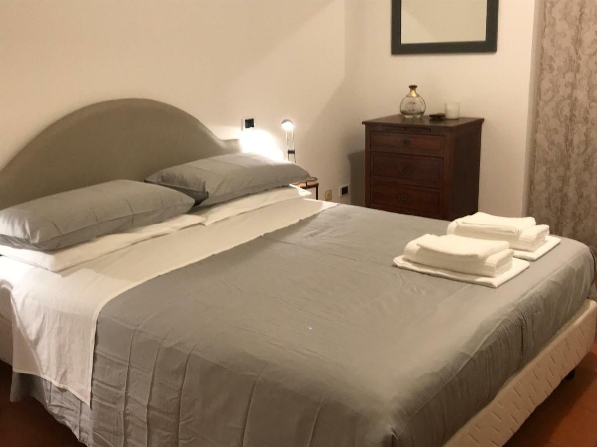 Apartment Placidus Ravenna